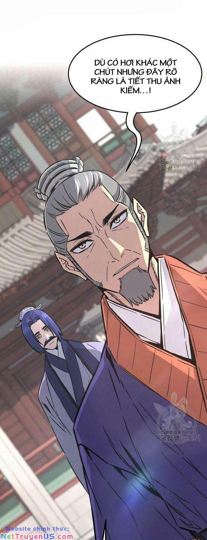 Cảm Kiếm Tuyệt Đối 58 trang 66