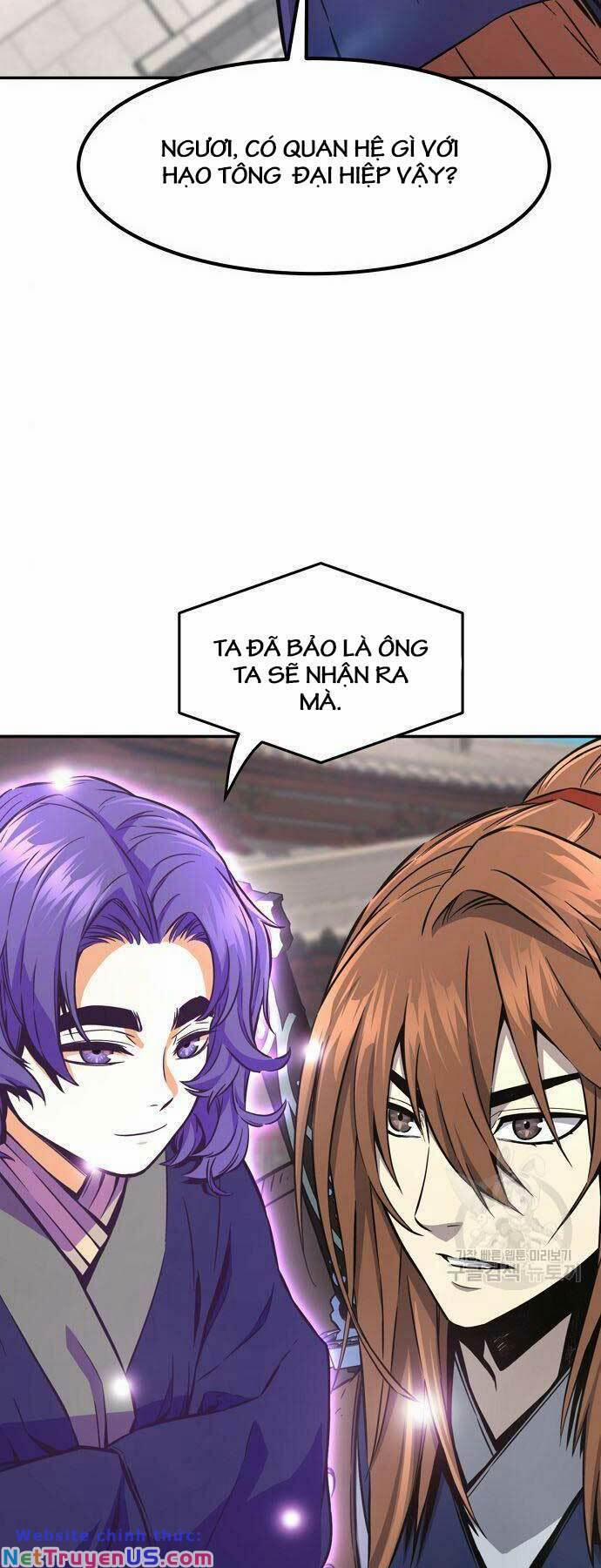 Cảm Kiếm Tuyệt Đối 58 trang 67