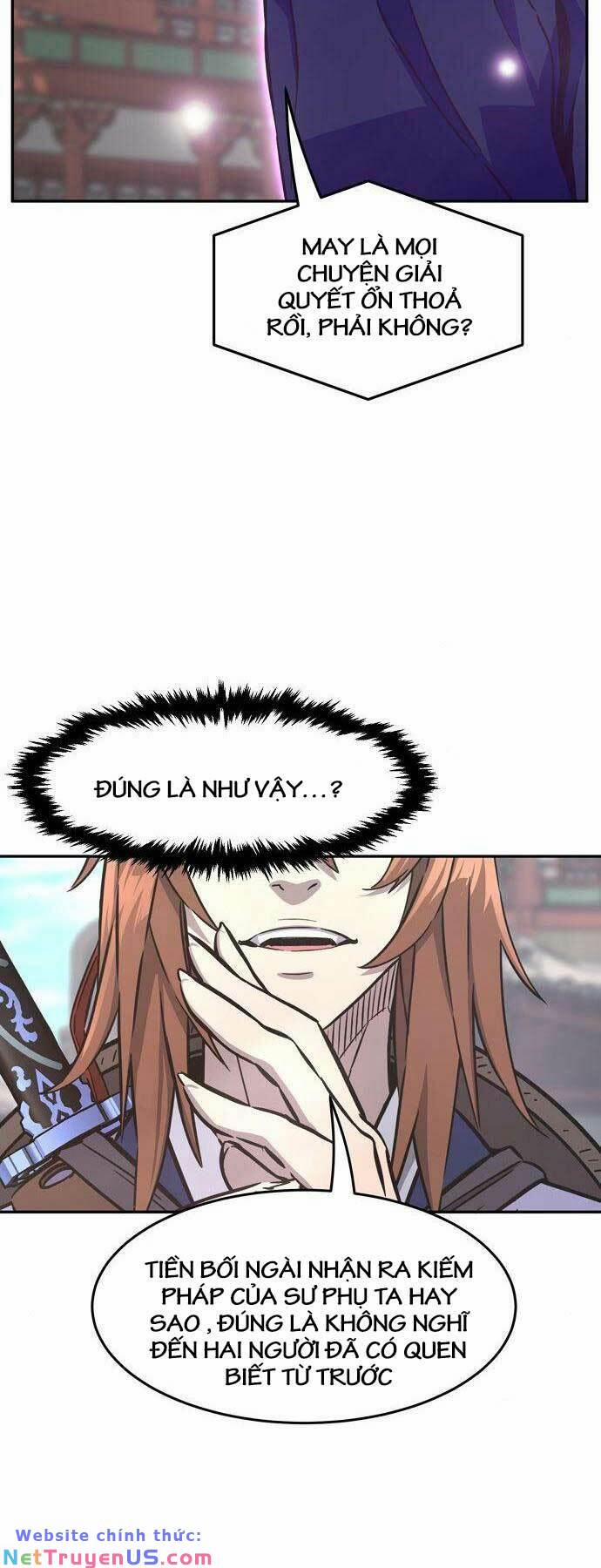 Cảm Kiếm Tuyệt Đối 58 trang 69