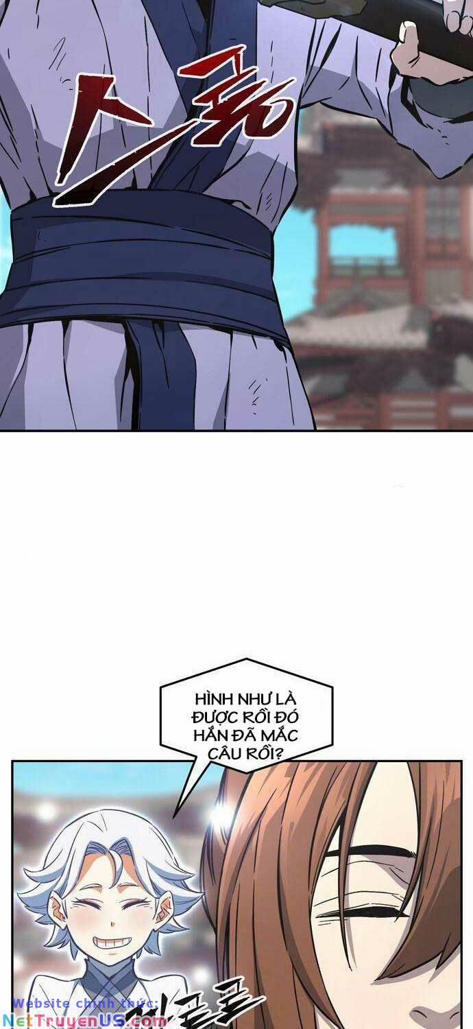 Cảm Kiếm Tuyệt Đối 58 trang 7