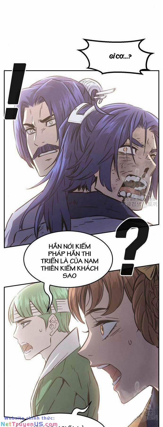 Cảm Kiếm Tuyệt Đối 58 trang 70