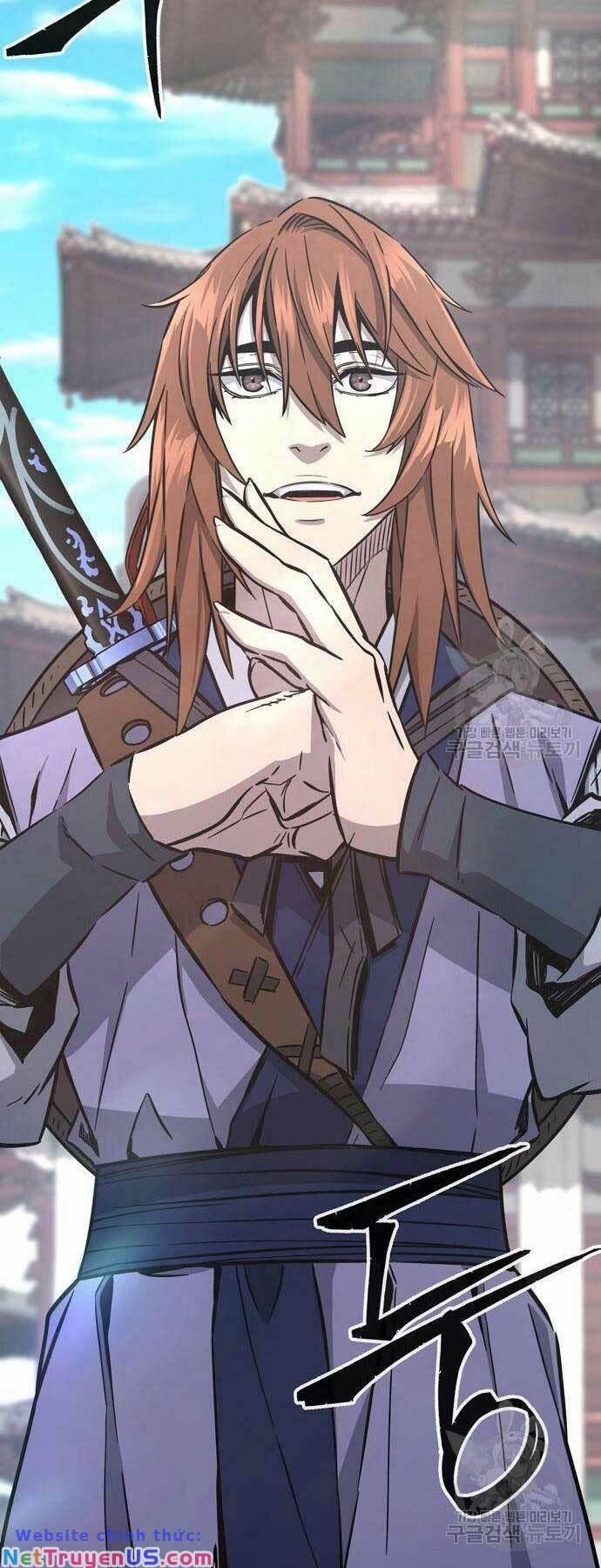 Cảm Kiếm Tuyệt Đối 58 trang 72