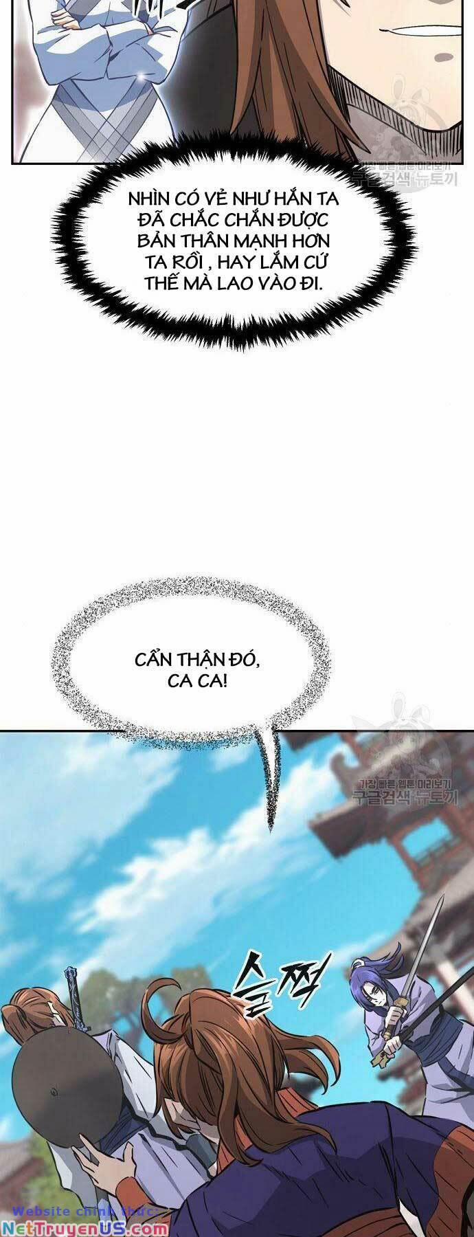 Cảm Kiếm Tuyệt Đối 58 trang 8