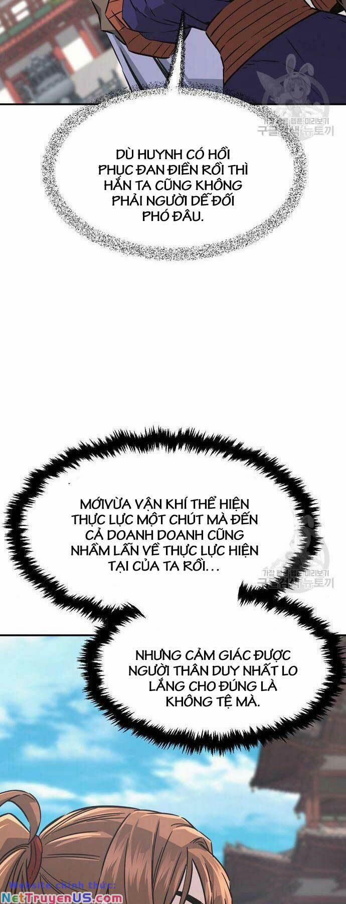 Cảm Kiếm Tuyệt Đối 58 trang 9