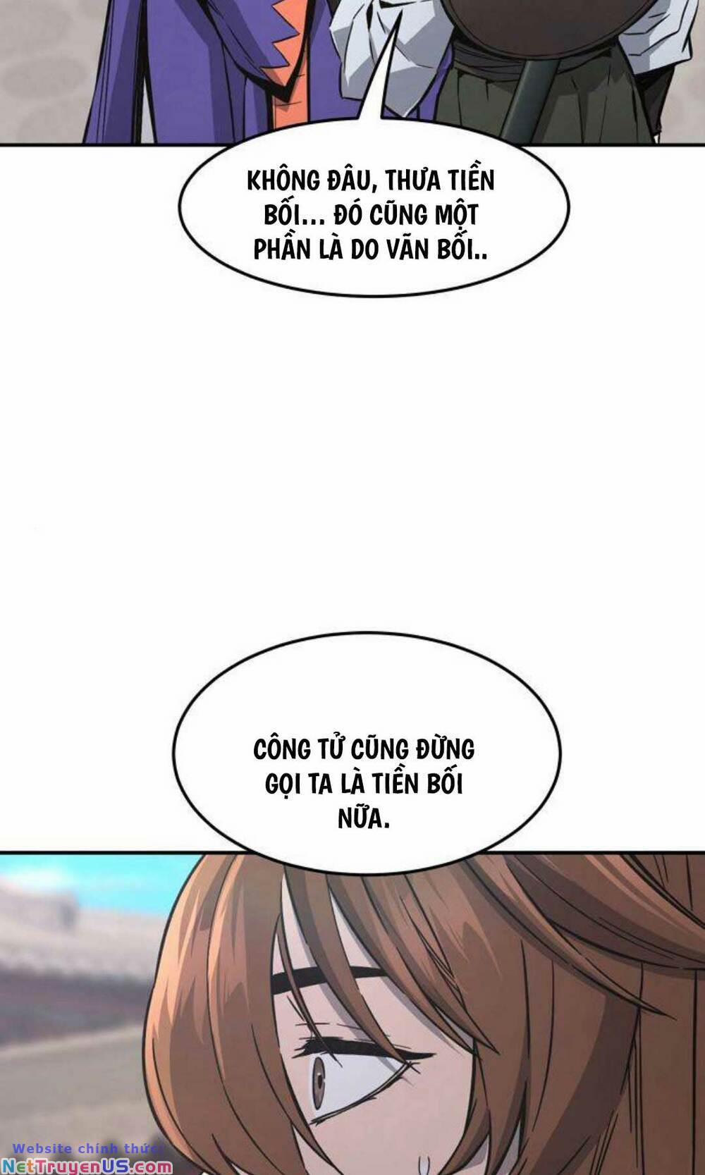 Cảm Kiếm Tuyệt Đối 59 trang 10