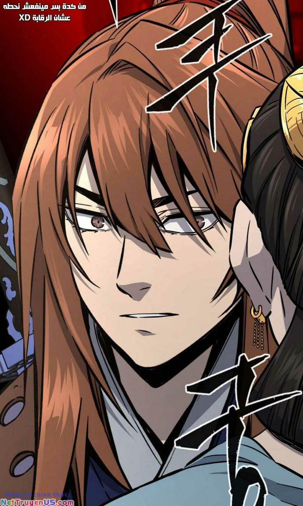 Cảm Kiếm Tuyệt Đối 59 trang 101