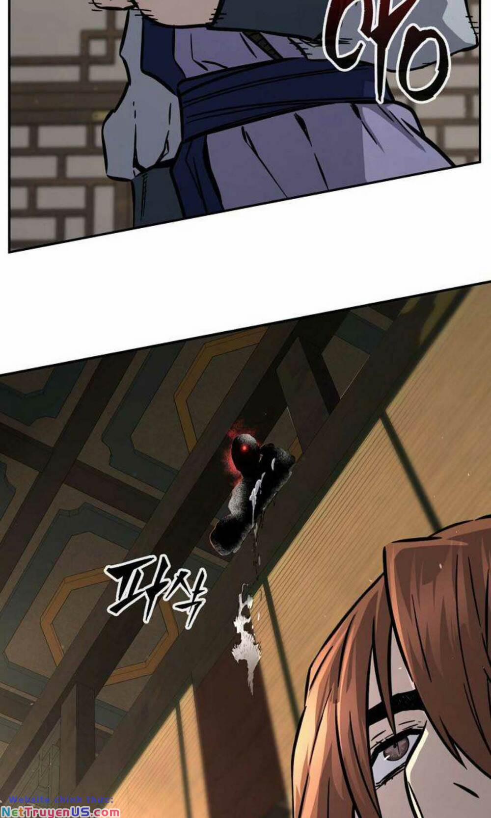 Cảm Kiếm Tuyệt Đối 59 trang 110