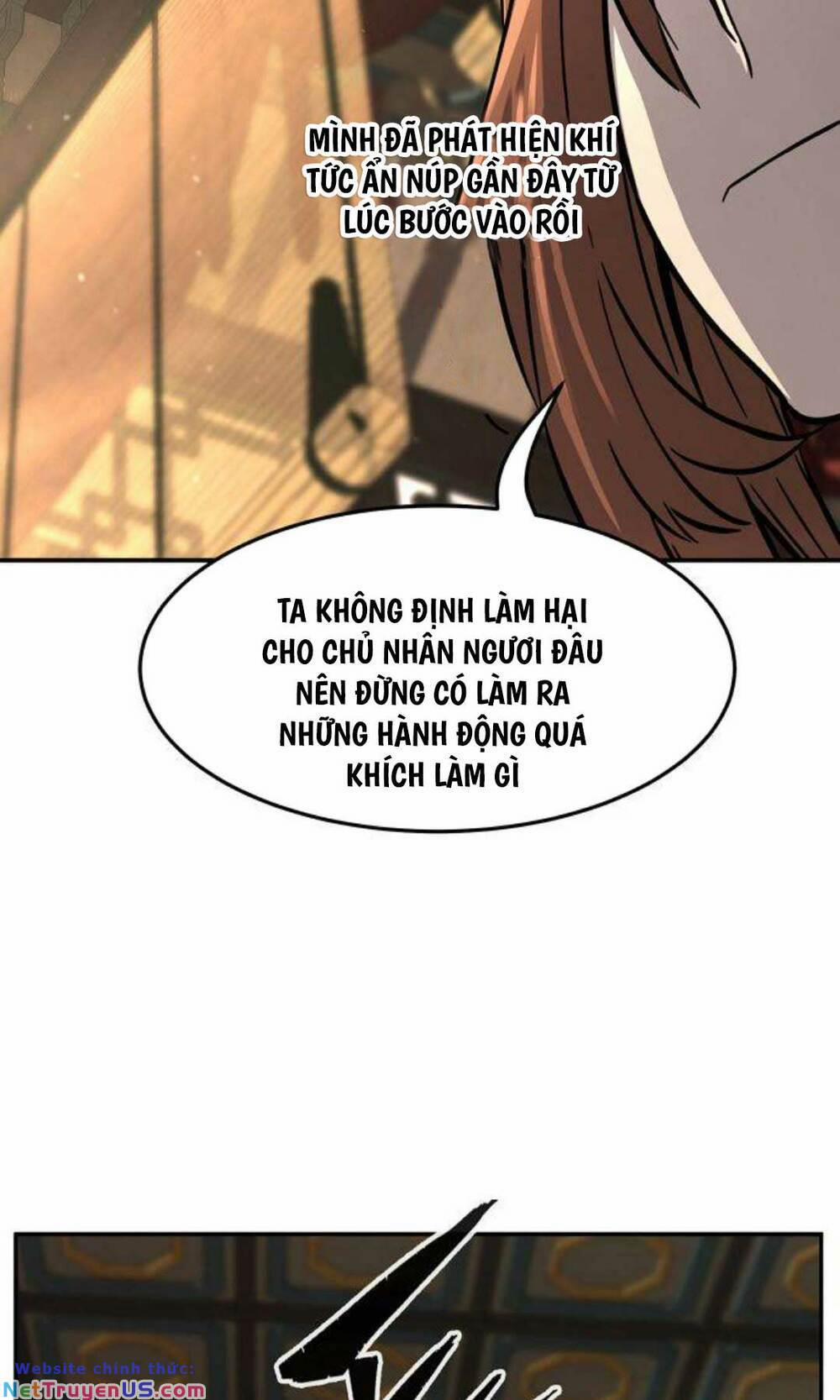 Cảm Kiếm Tuyệt Đối 59 trang 111