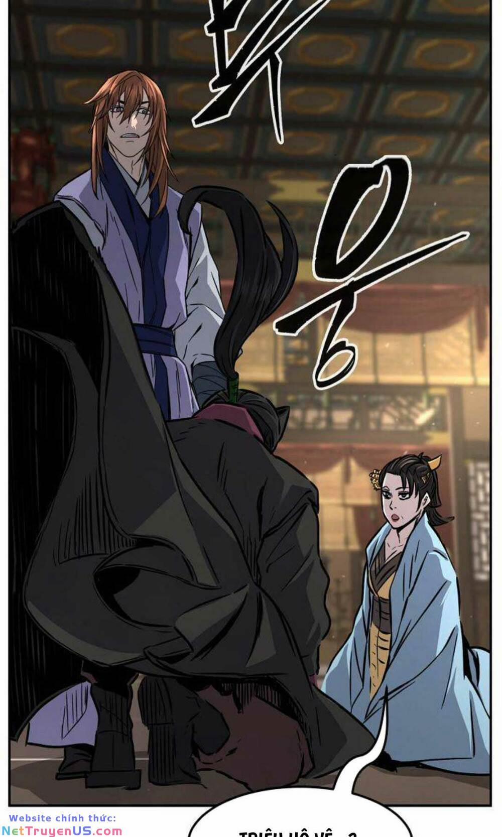 Cảm Kiếm Tuyệt Đối 59 trang 112