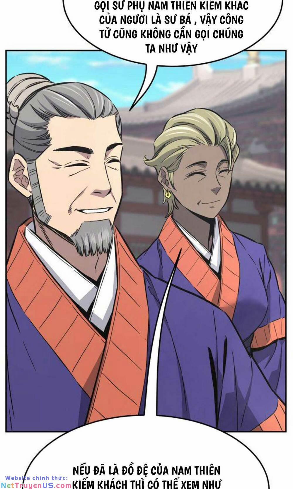 Cảm Kiếm Tuyệt Đối 59 trang 12