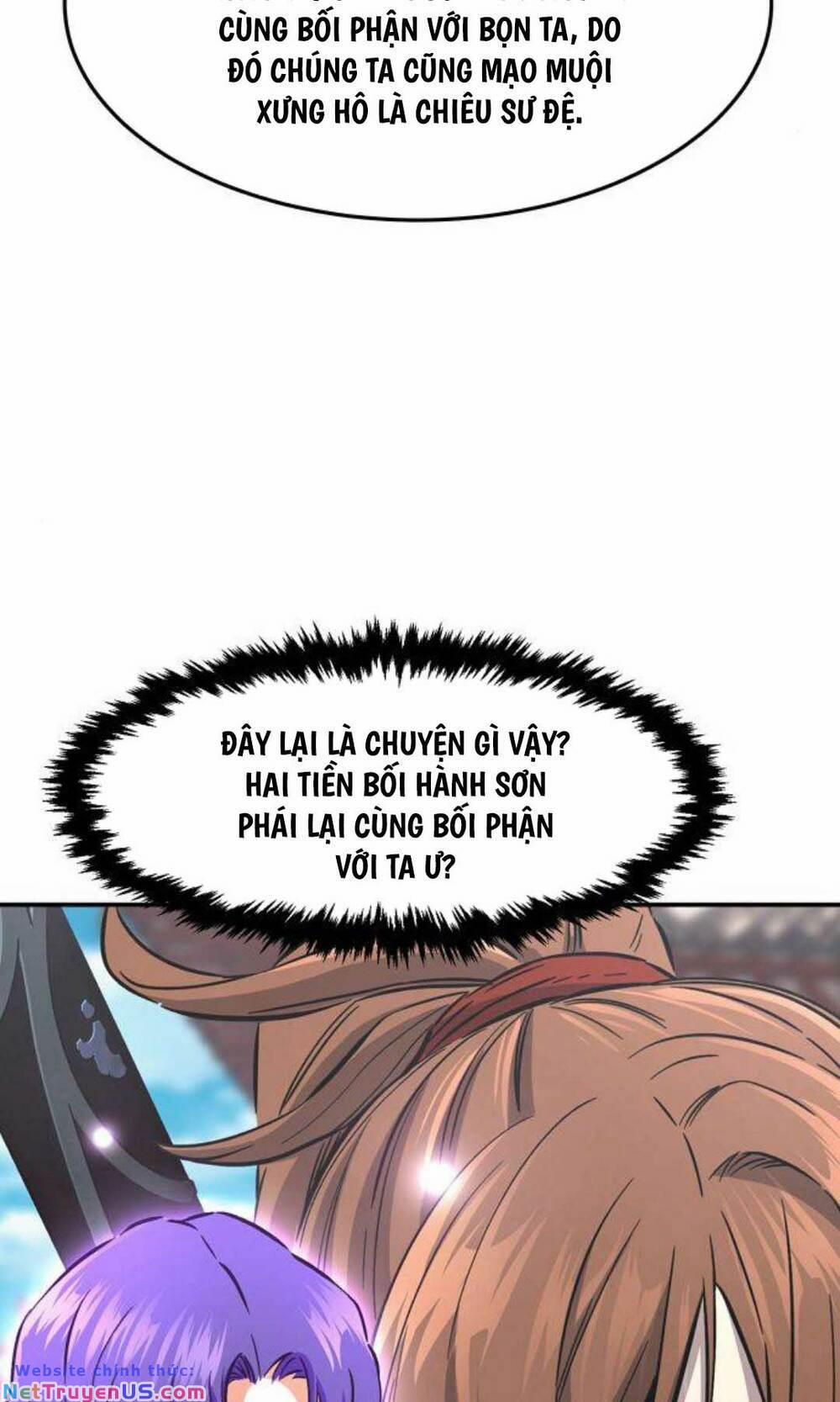 Cảm Kiếm Tuyệt Đối 59 trang 13