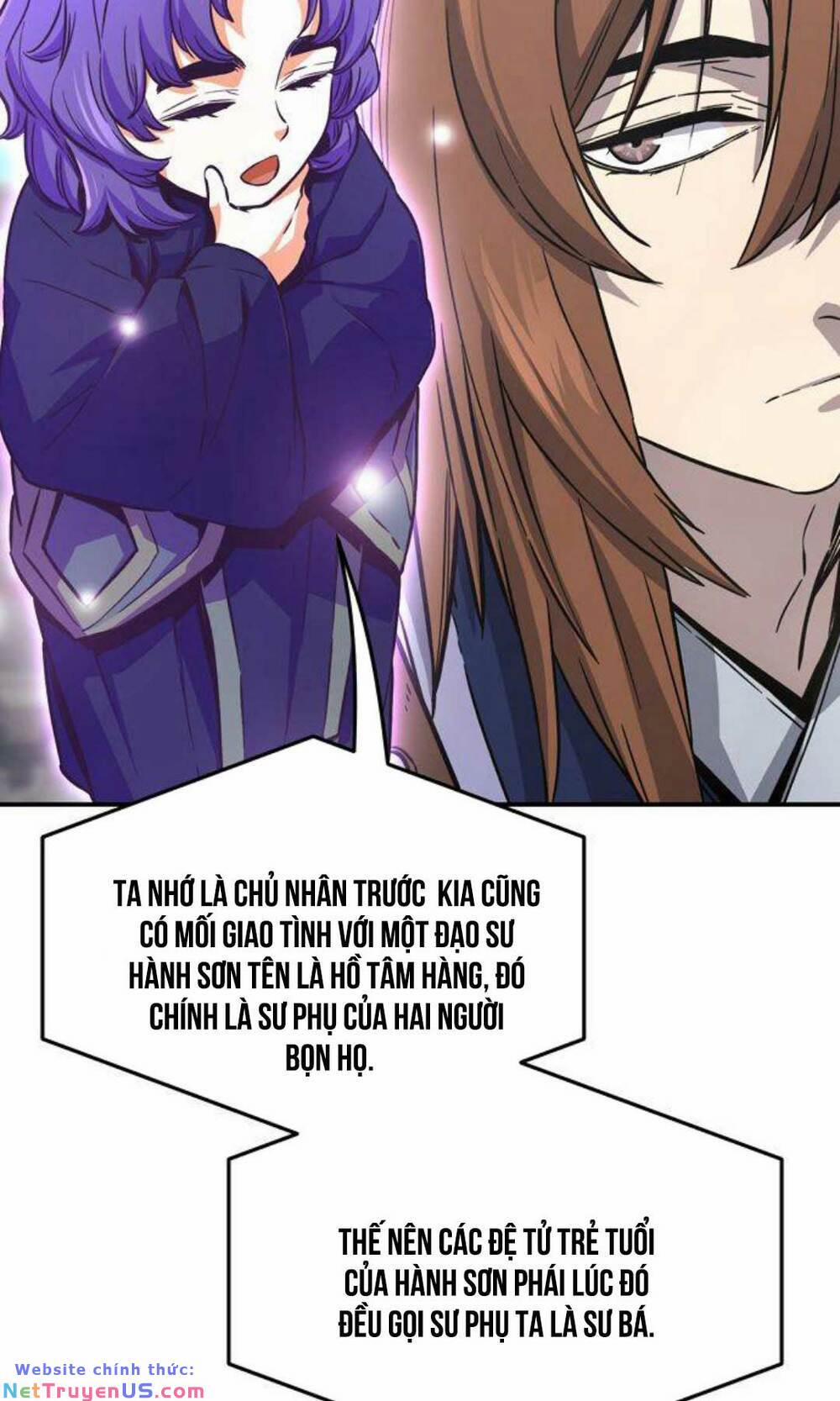 Cảm Kiếm Tuyệt Đối 59 trang 14