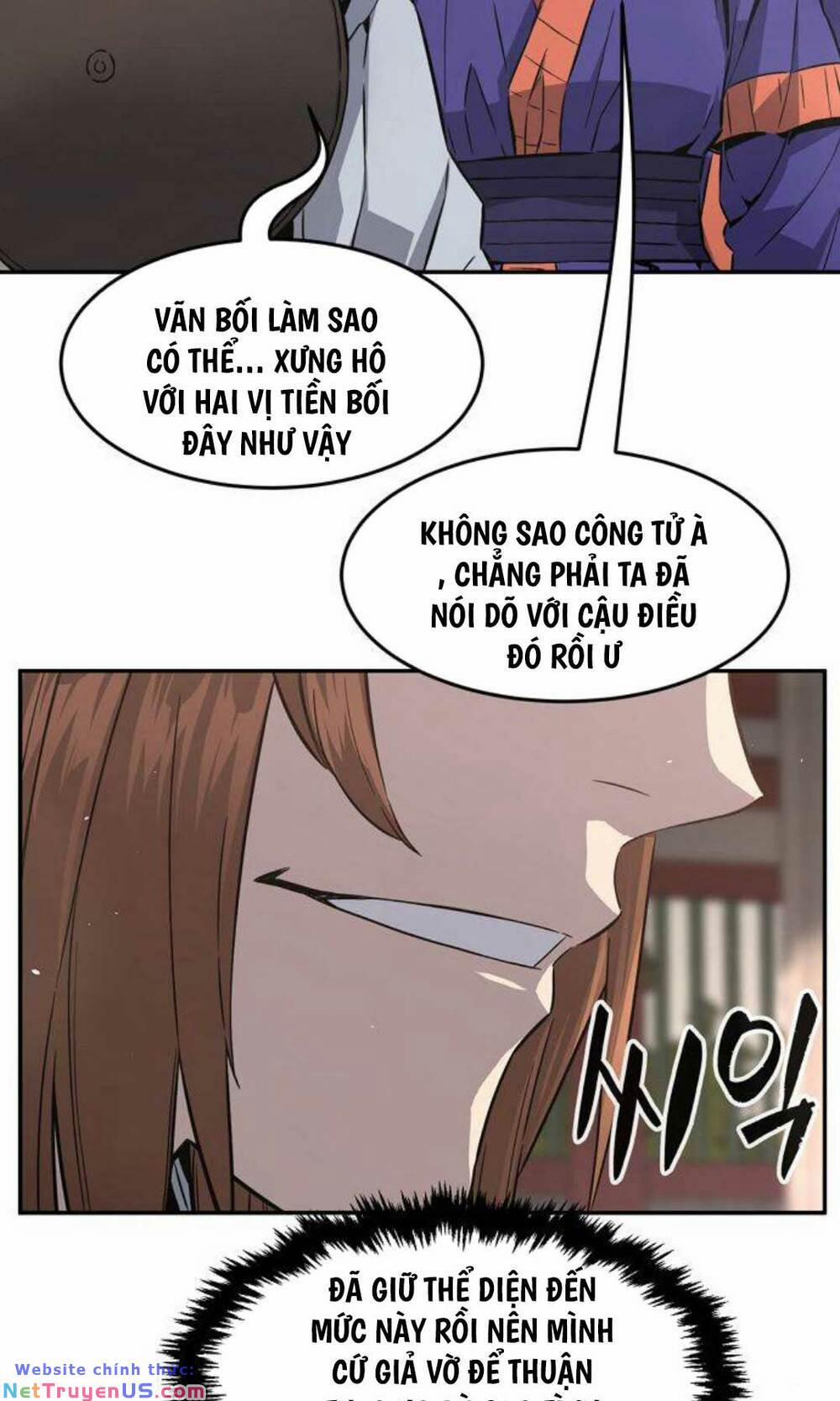 Cảm Kiếm Tuyệt Đối 59 trang 16