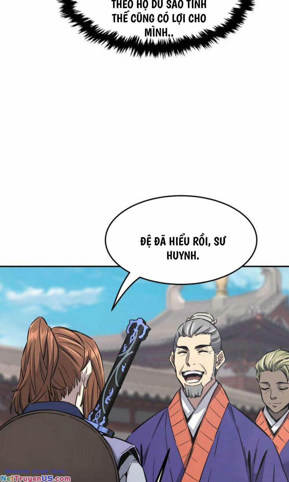 Cảm Kiếm Tuyệt Đối 59 trang 17