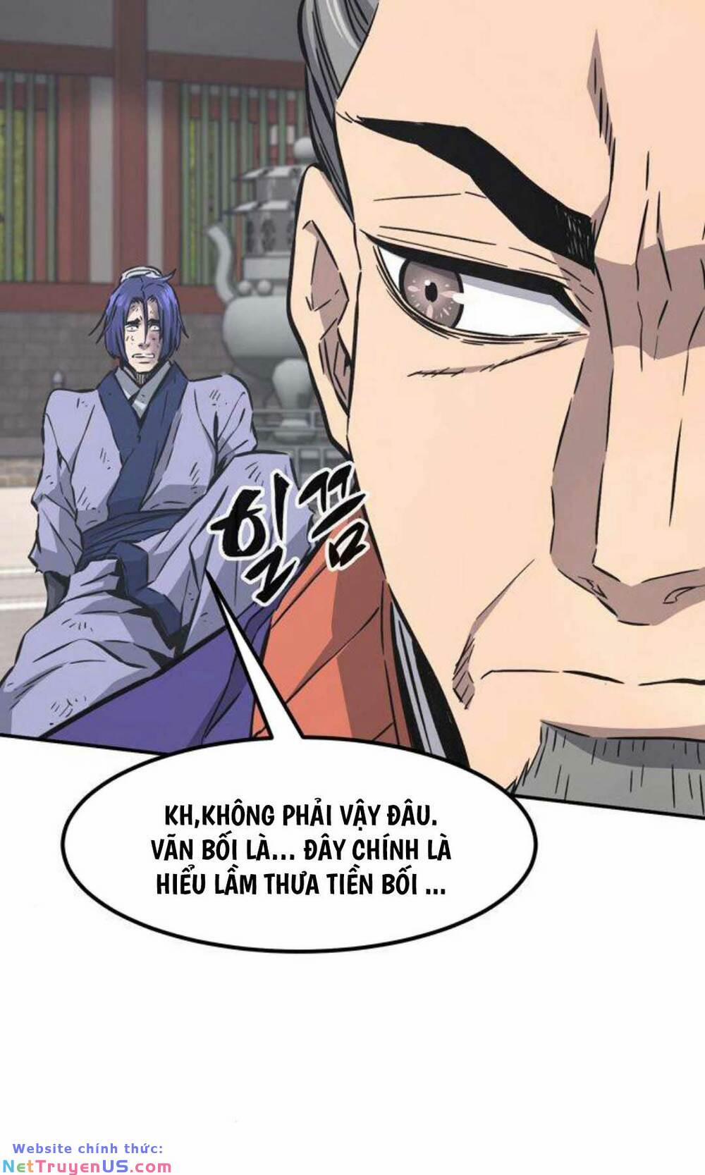 Cảm Kiếm Tuyệt Đối 59 trang 19