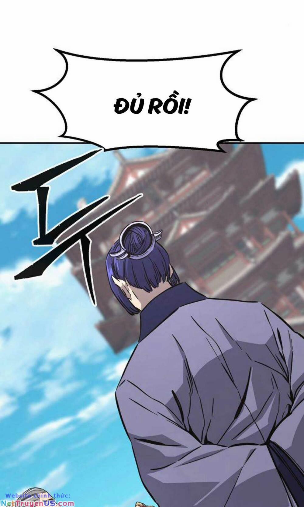 Cảm Kiếm Tuyệt Đối 59 trang 20