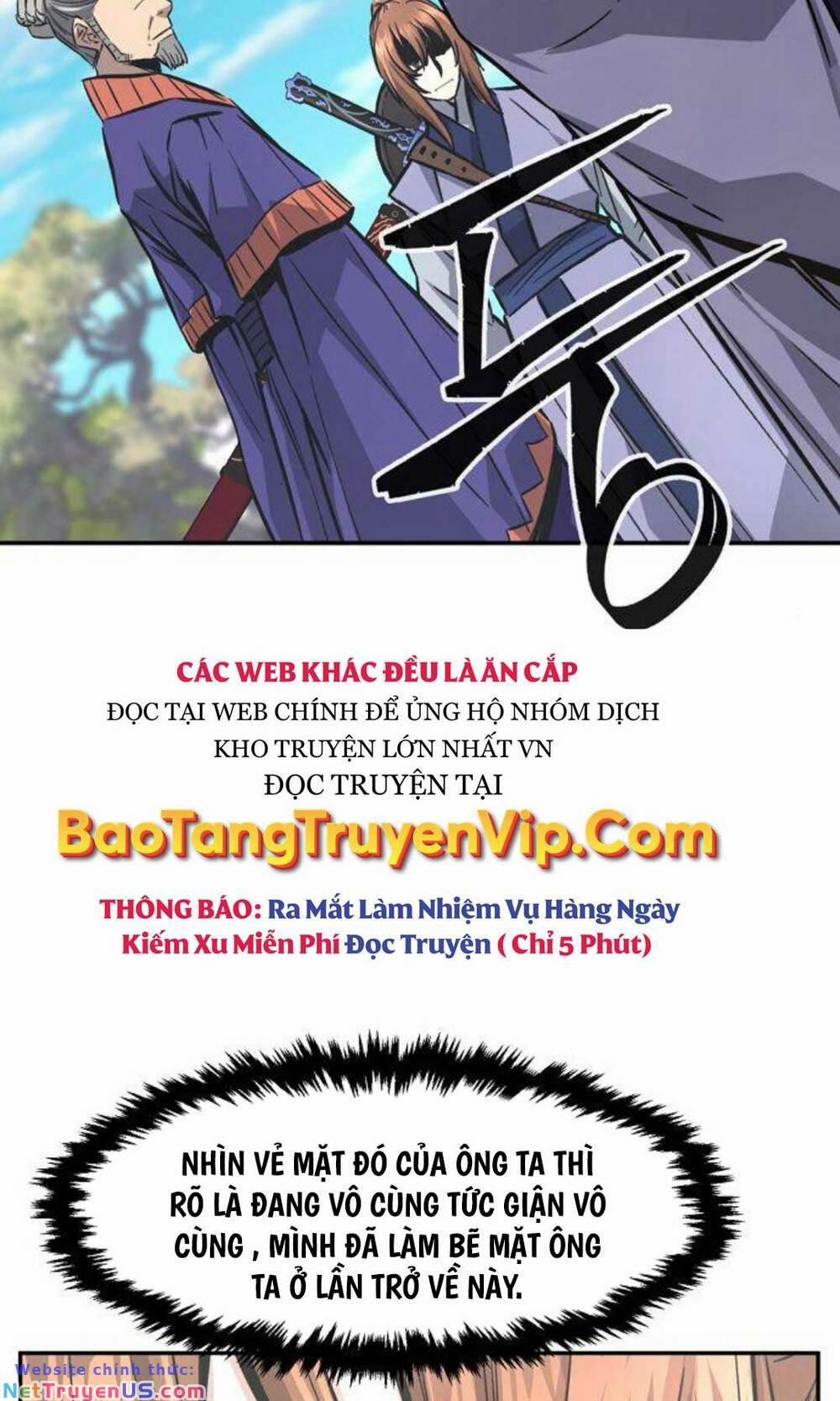 Cảm Kiếm Tuyệt Đối 59 trang 21