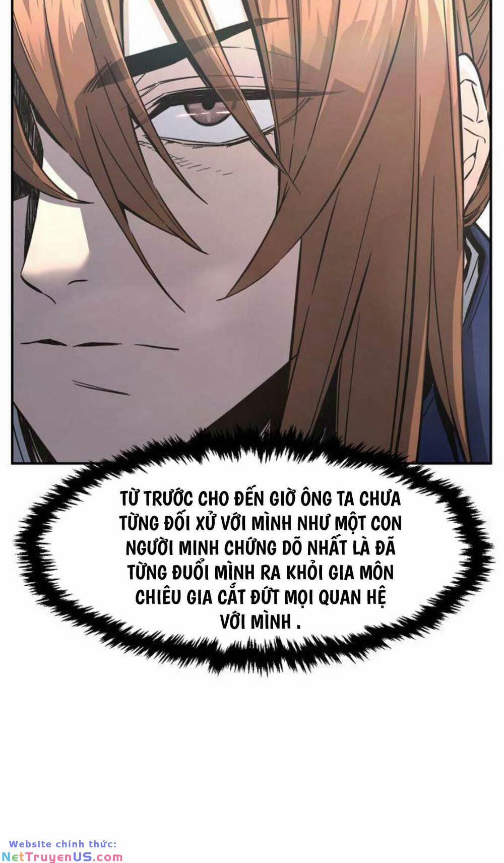 Cảm Kiếm Tuyệt Đối 59 trang 22