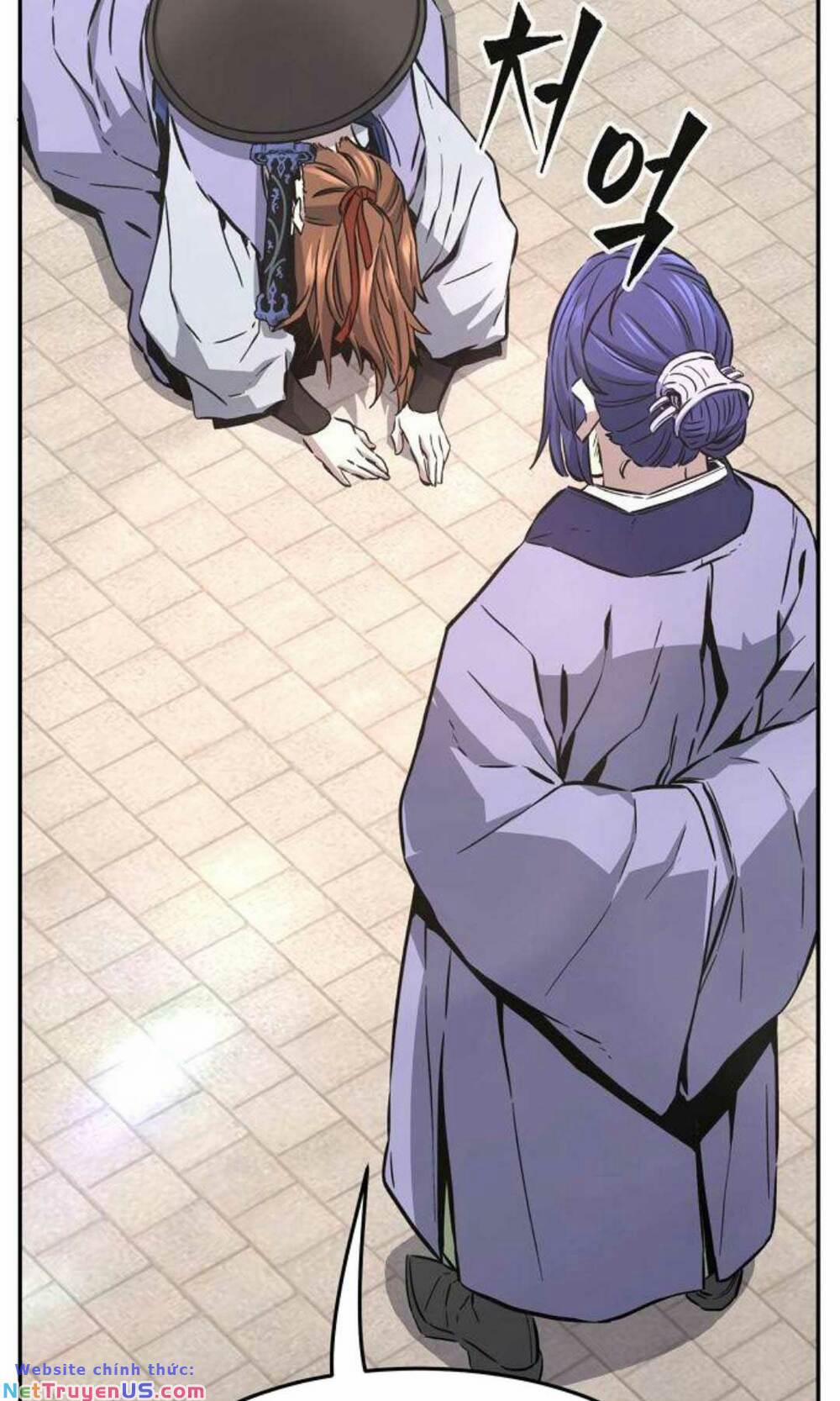 Cảm Kiếm Tuyệt Đối 59 trang 26