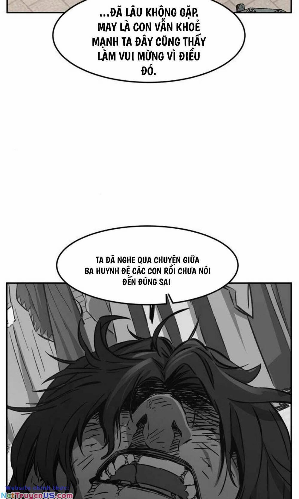 Cảm Kiếm Tuyệt Đối 59 trang 27