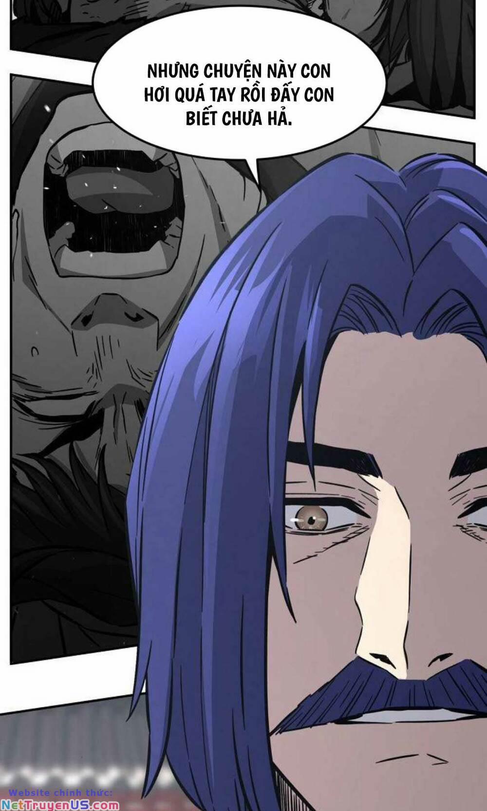 Cảm Kiếm Tuyệt Đối 59 trang 28