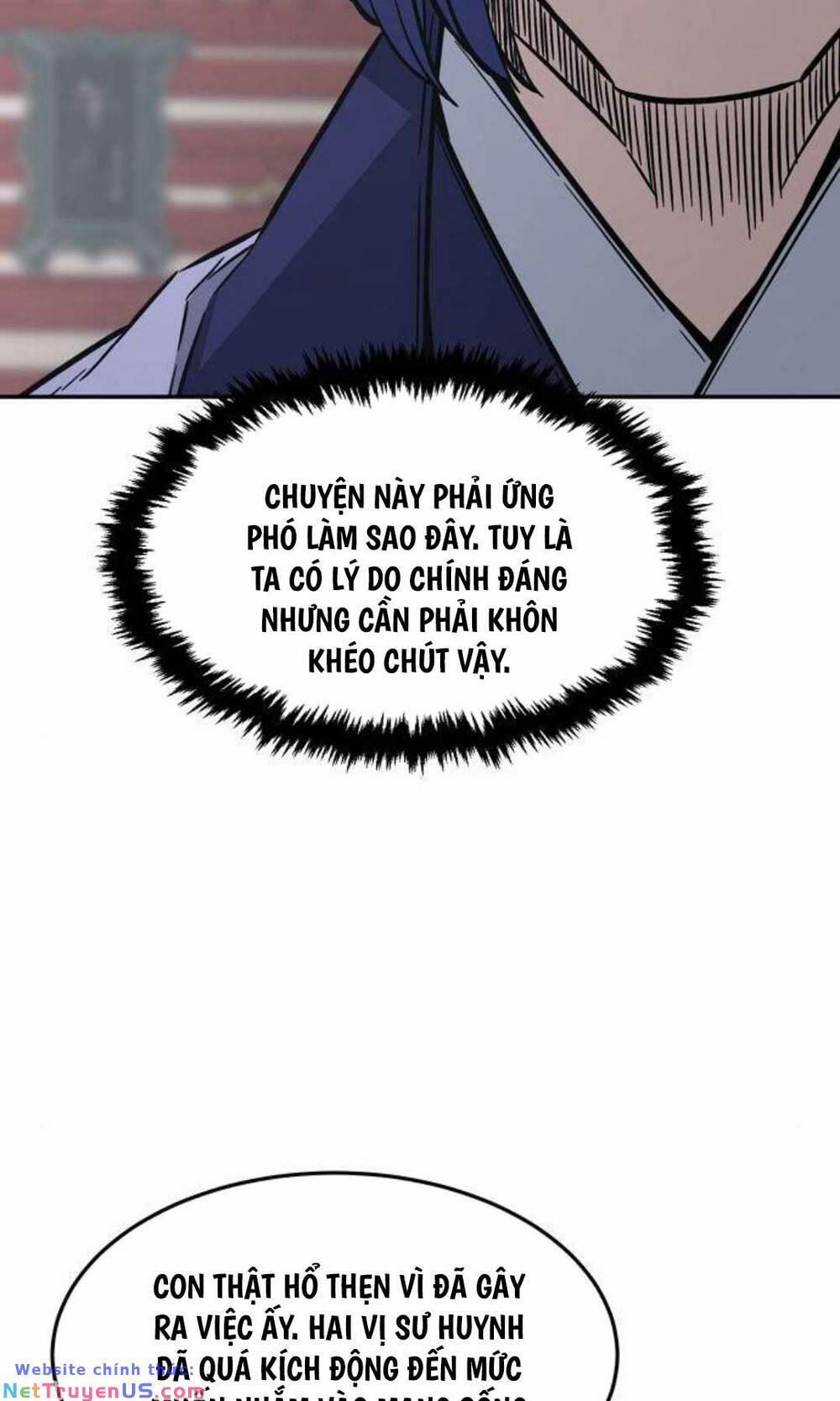 Cảm Kiếm Tuyệt Đối 59 trang 29