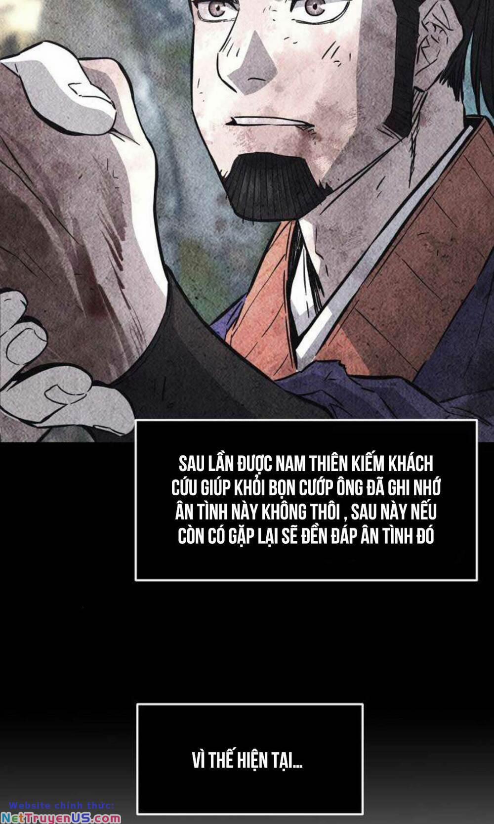 Cảm Kiếm Tuyệt Đối 59 trang 3