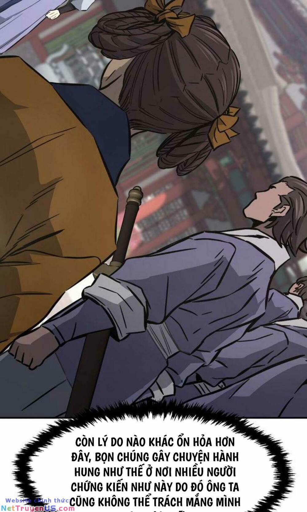 Cảm Kiếm Tuyệt Đối 59 trang 31