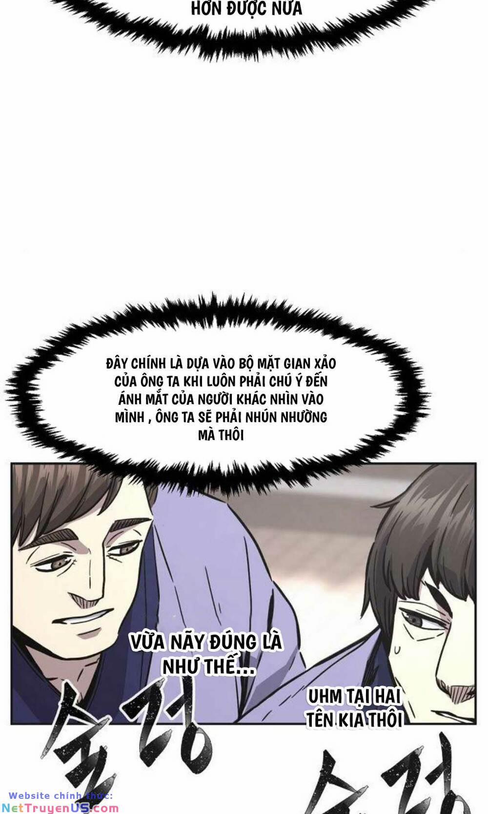 Cảm Kiếm Tuyệt Đối 59 trang 32