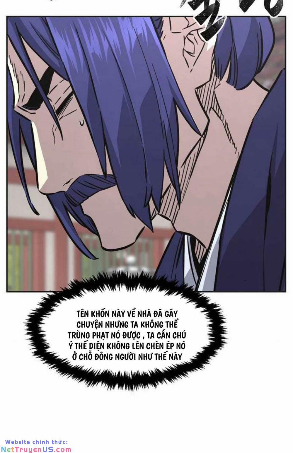 Cảm Kiếm Tuyệt Đối 59 trang 33