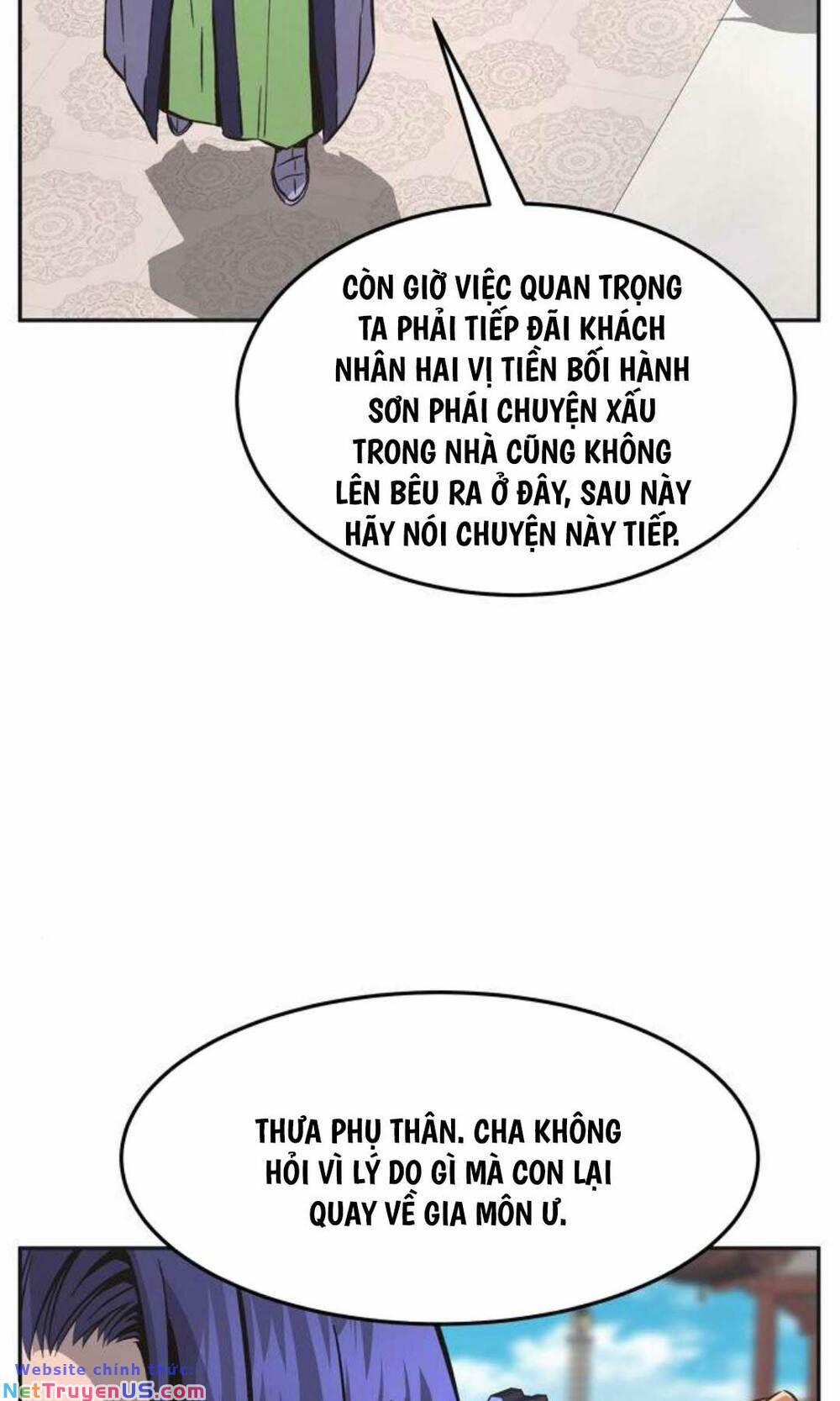 Cảm Kiếm Tuyệt Đối 59 trang 35