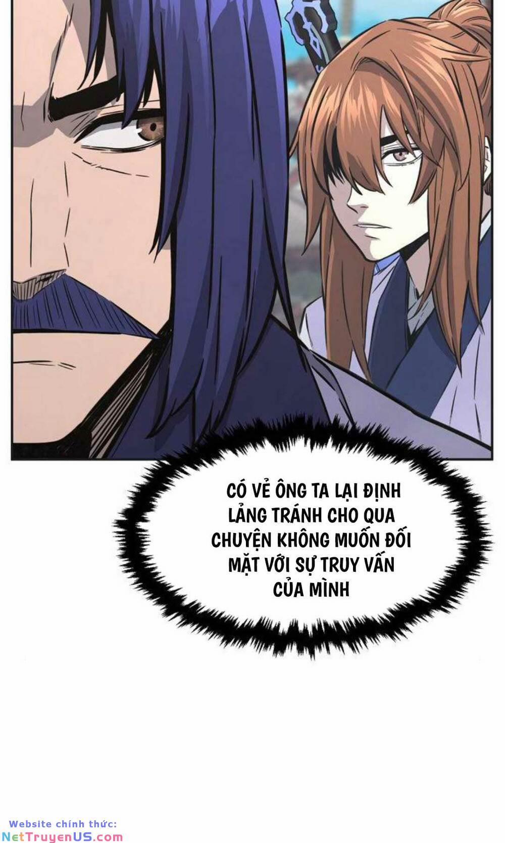 Cảm Kiếm Tuyệt Đối 59 trang 36