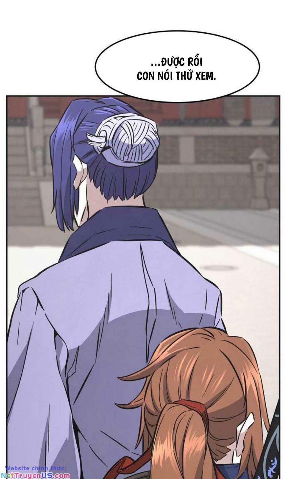 Cảm Kiếm Tuyệt Đối 59 trang 37