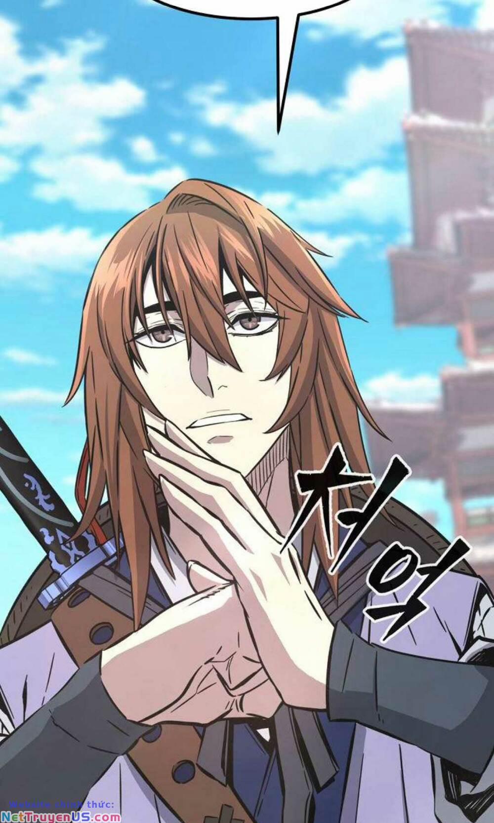 Cảm Kiếm Tuyệt Đối 59 trang 39