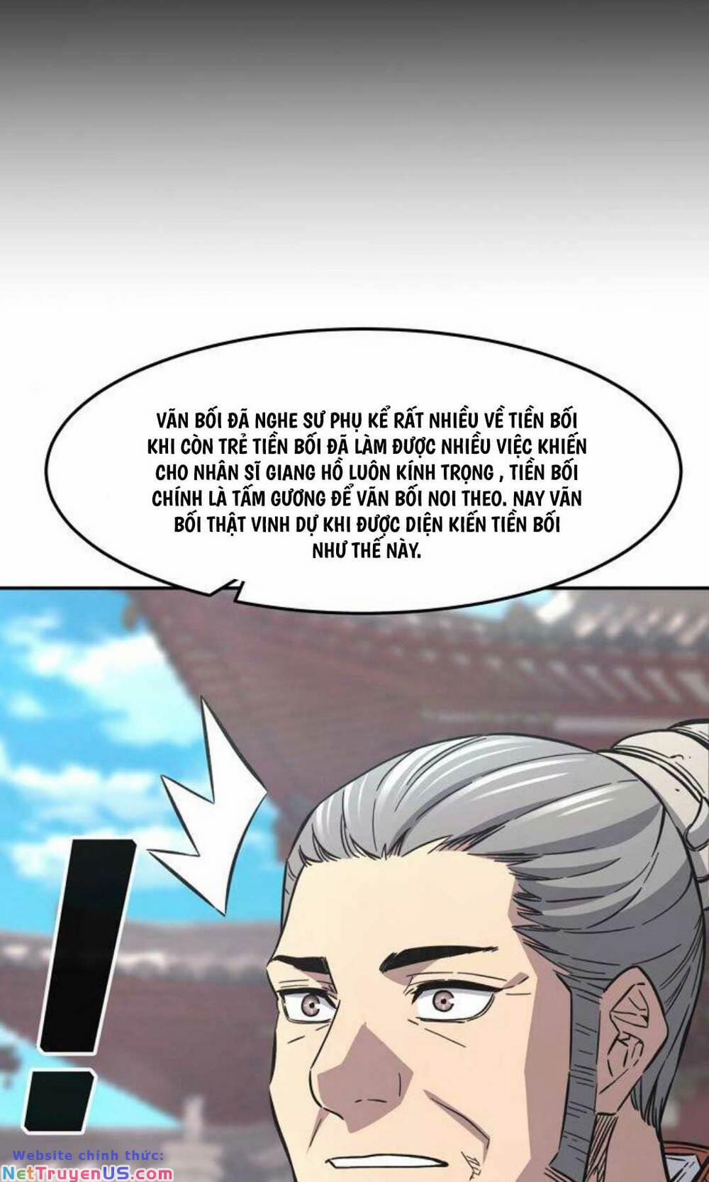 Cảm Kiếm Tuyệt Đối 59 trang 4