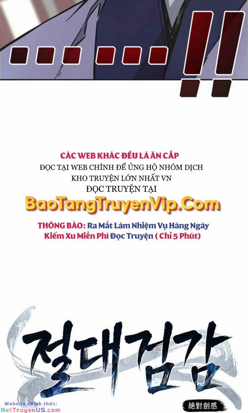 Cảm Kiếm Tuyệt Đối 59 trang 42