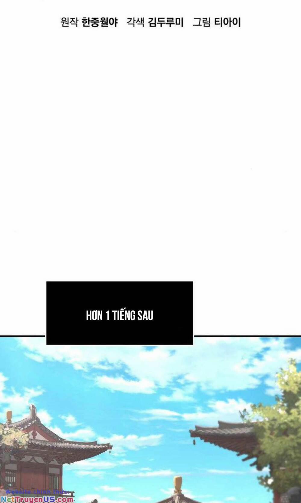 Cảm Kiếm Tuyệt Đối 59 trang 43