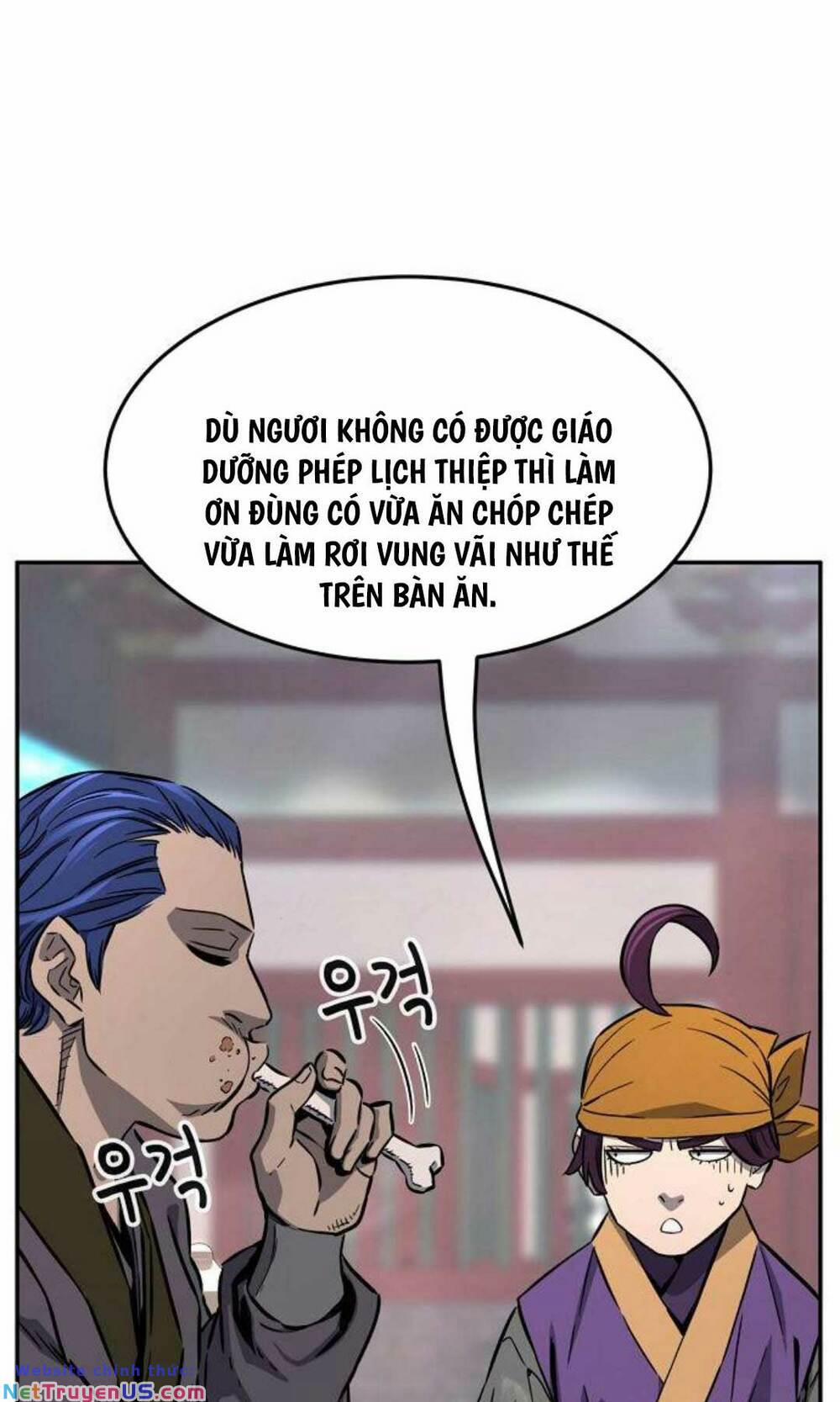 Cảm Kiếm Tuyệt Đối 59 trang 46