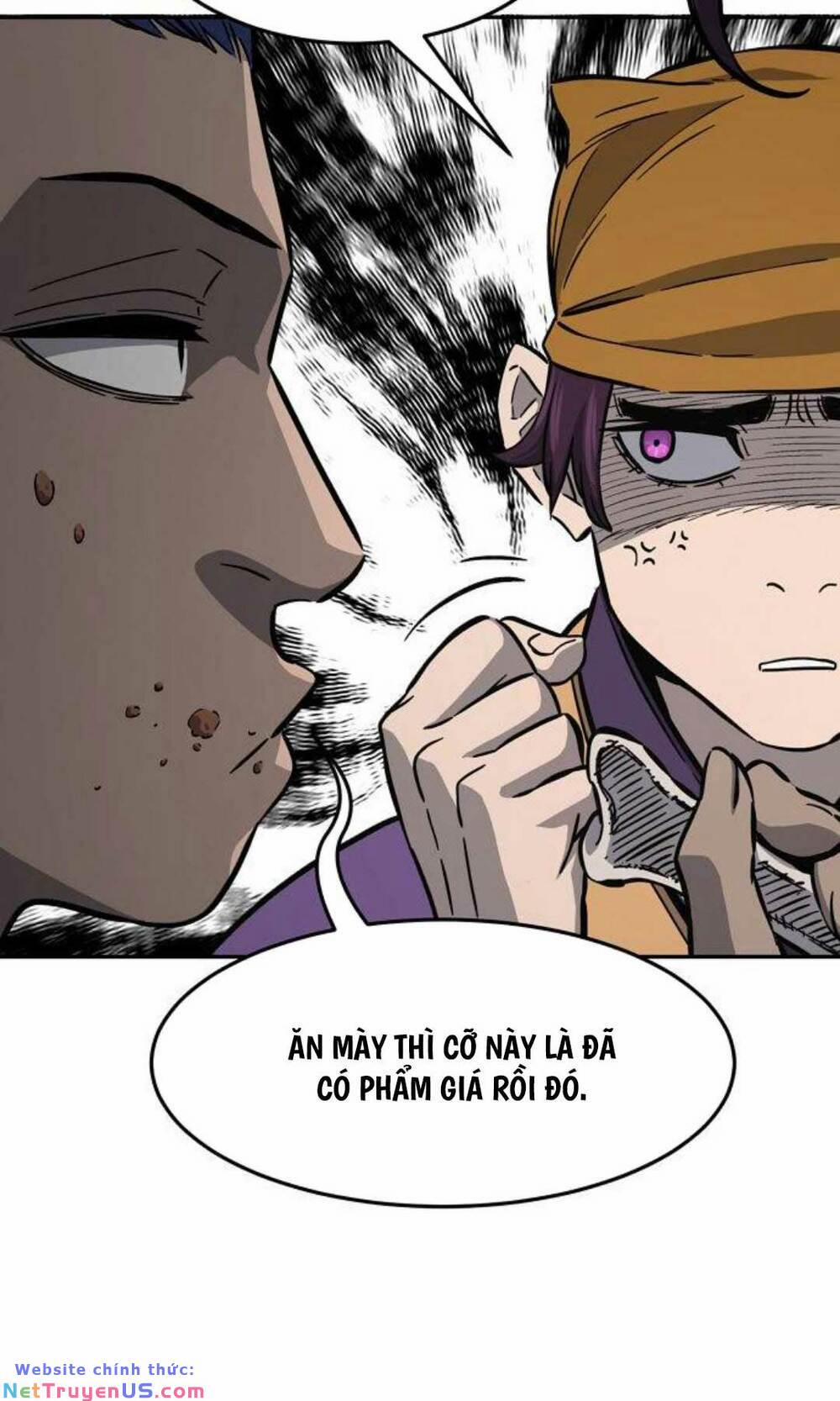 Cảm Kiếm Tuyệt Đối 59 trang 48