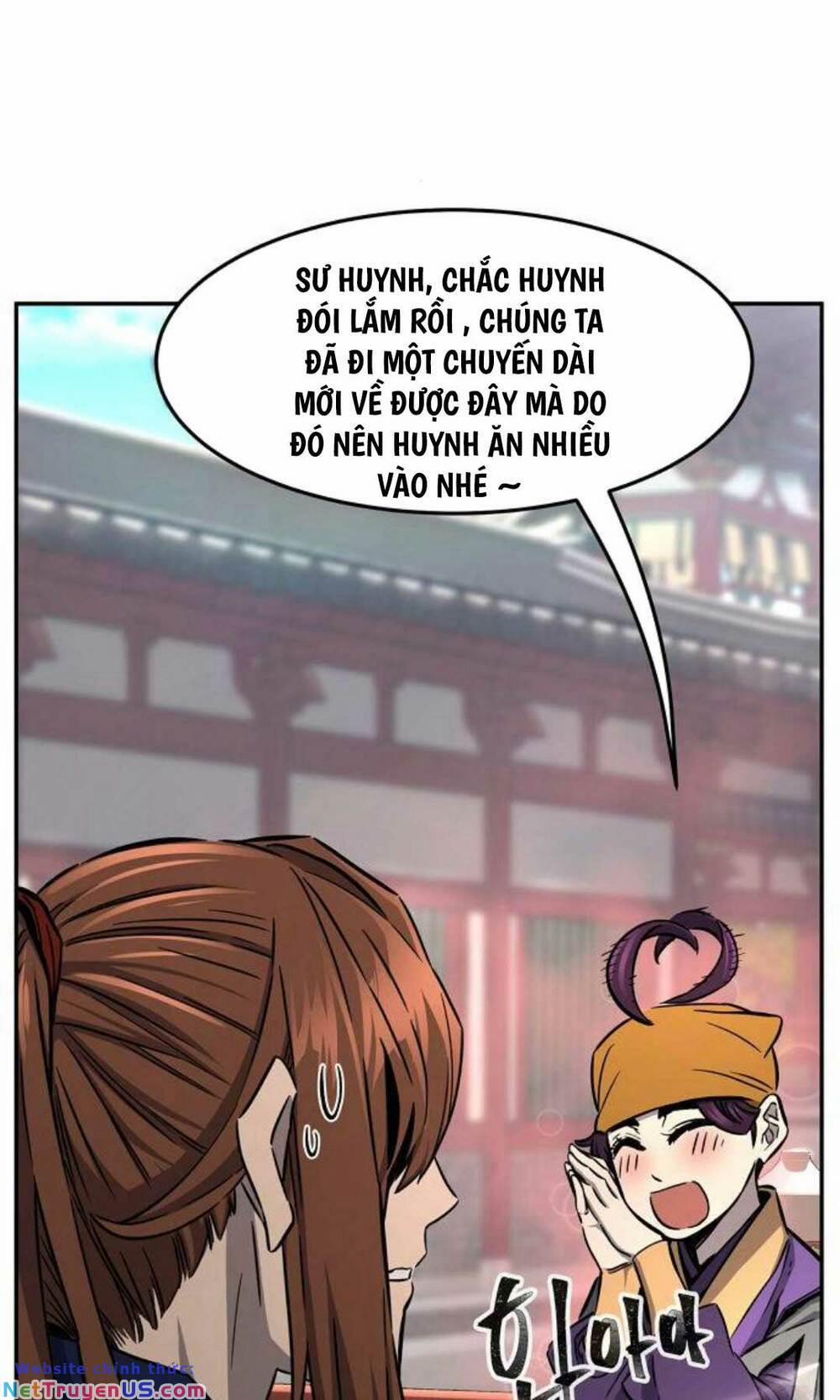 Cảm Kiếm Tuyệt Đối 59 trang 49