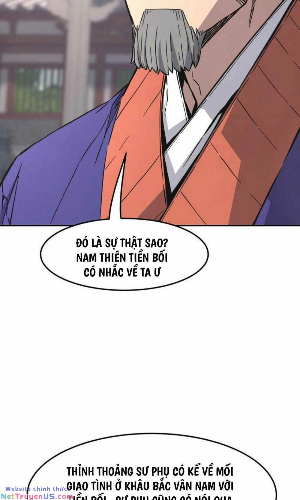 Cảm Kiếm Tuyệt Đối 59 trang 5