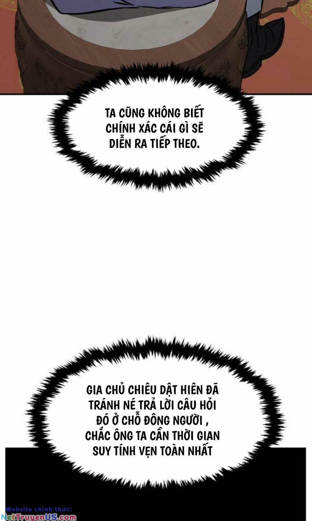 Cảm Kiếm Tuyệt Đối 59 trang 52