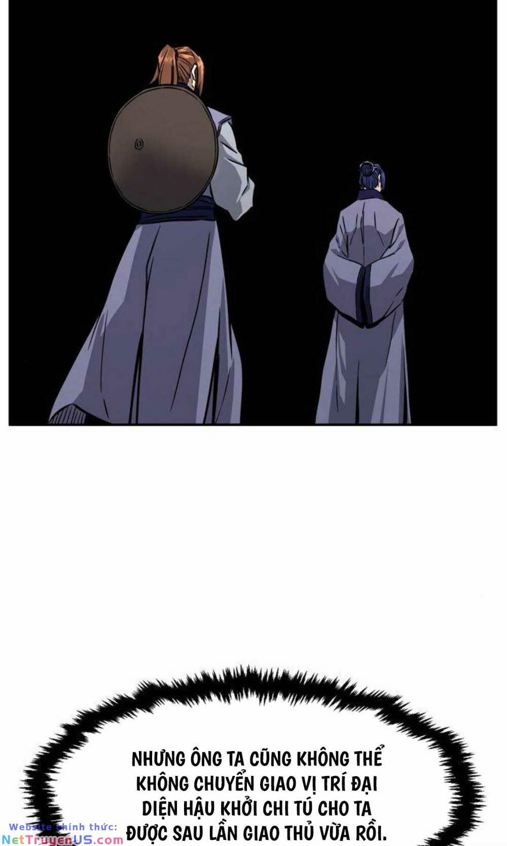 Cảm Kiếm Tuyệt Đối 59 trang 53