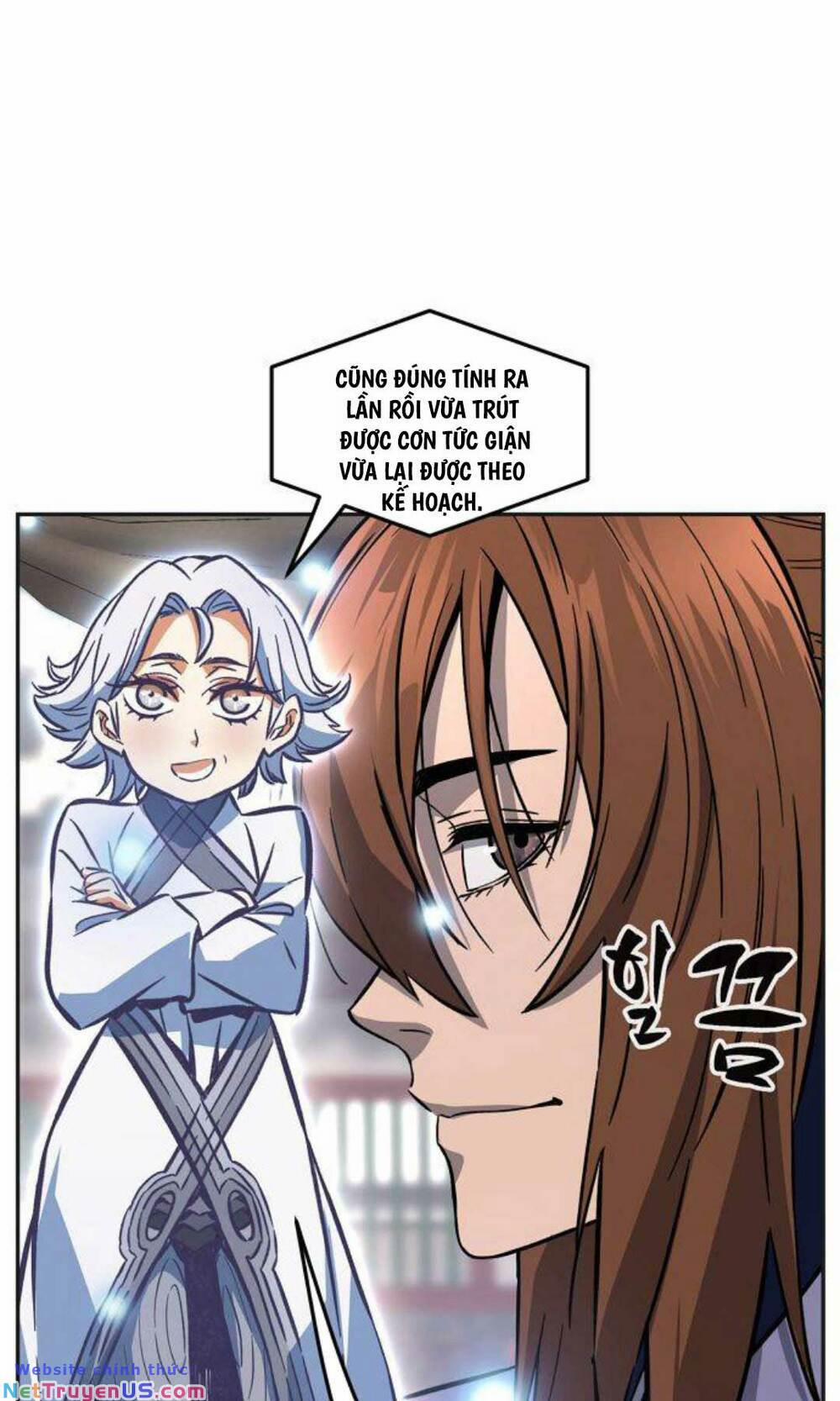 Cảm Kiếm Tuyệt Đối 59 trang 55