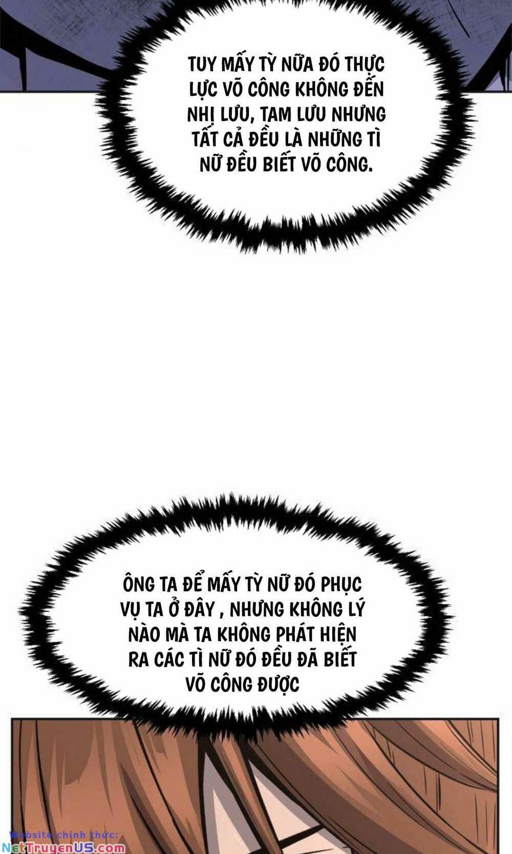 Cảm Kiếm Tuyệt Đối 59 trang 58