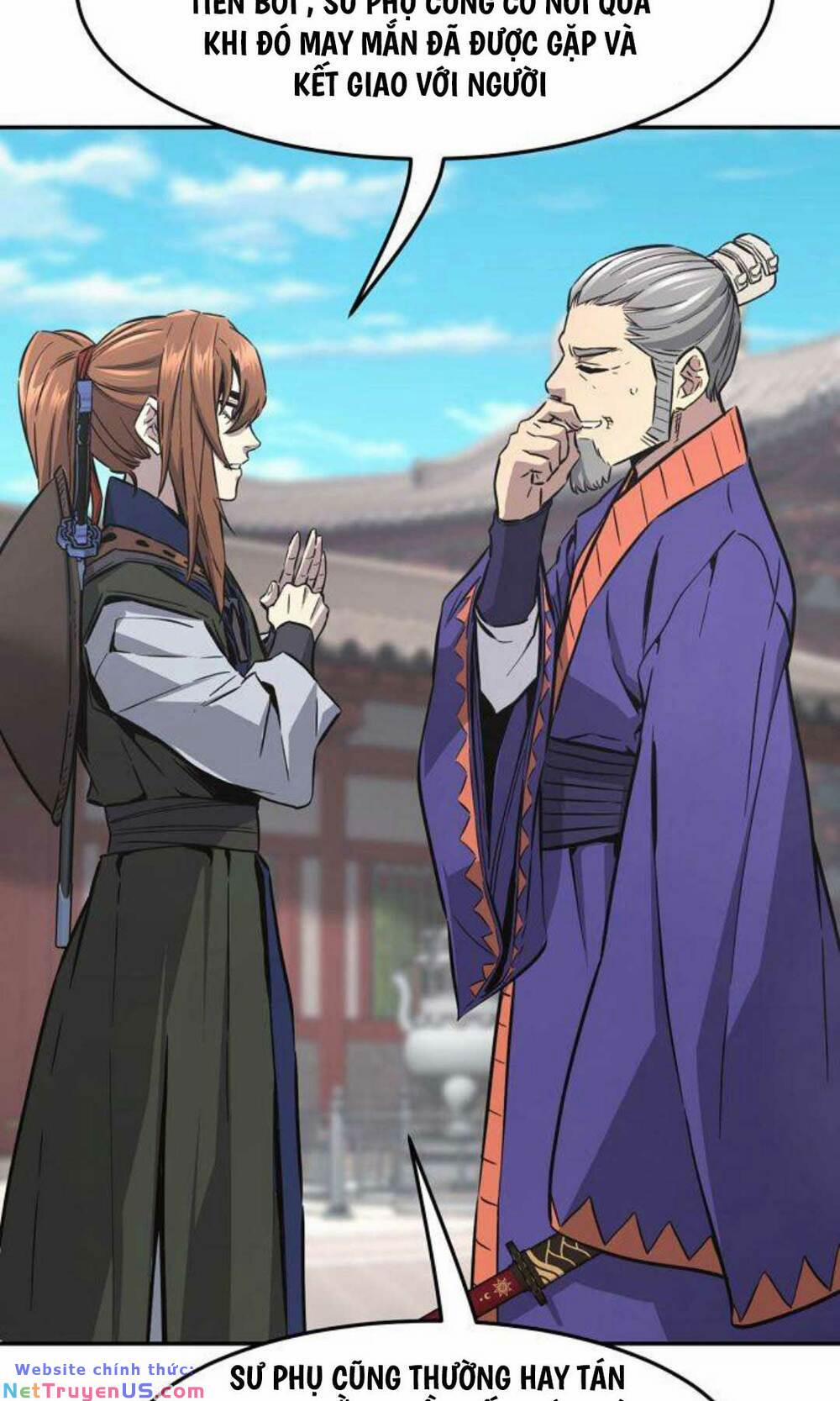 Cảm Kiếm Tuyệt Đối 59 trang 6