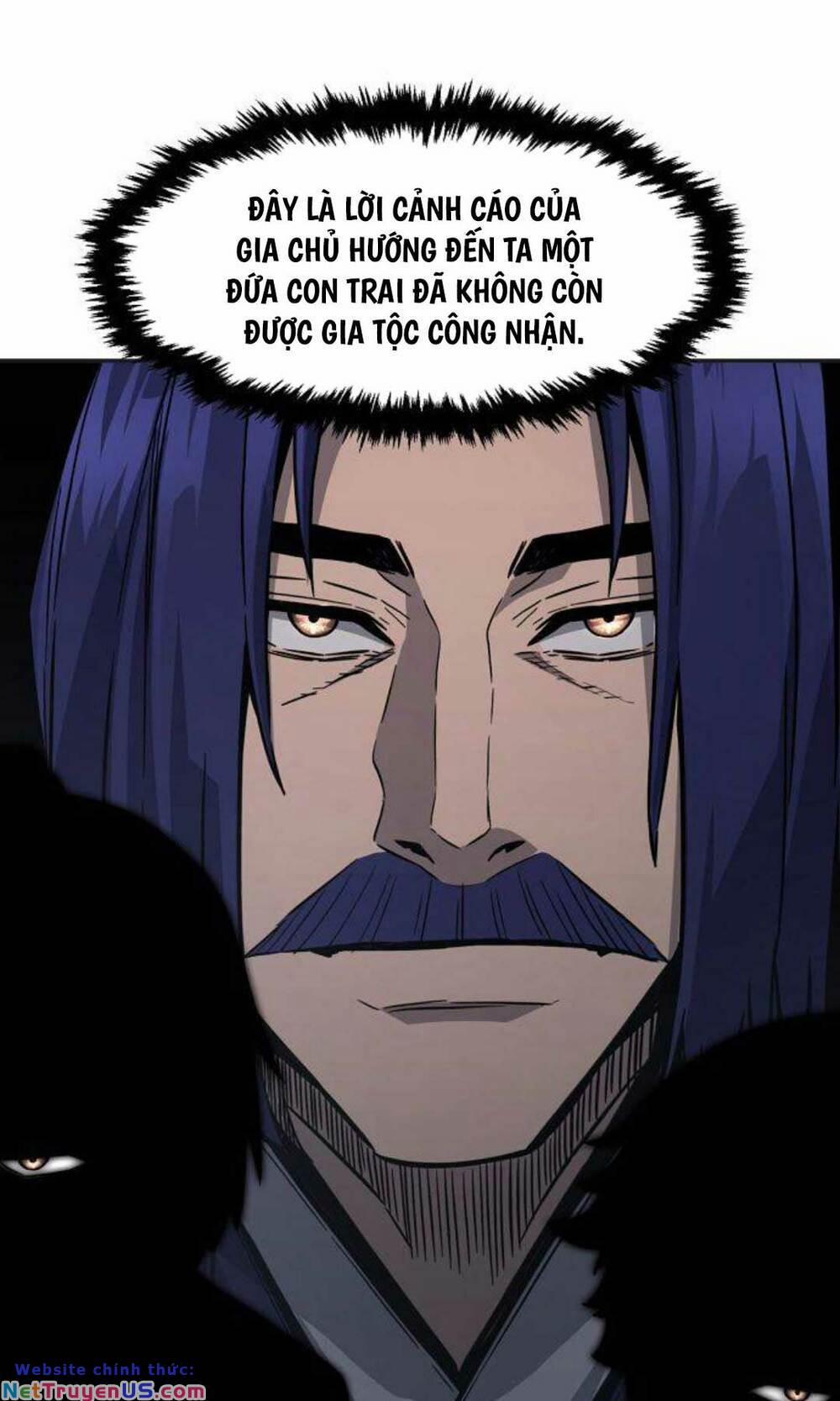 Cảm Kiếm Tuyệt Đối 59 trang 60