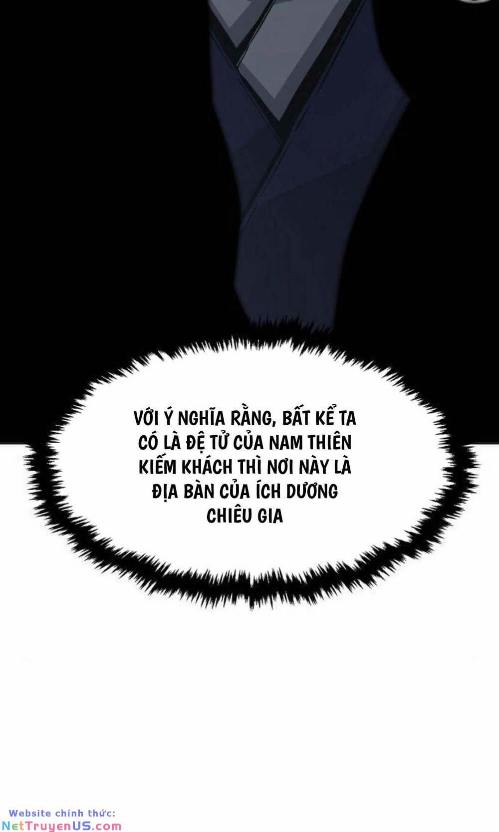 Cảm Kiếm Tuyệt Đối 59 trang 61