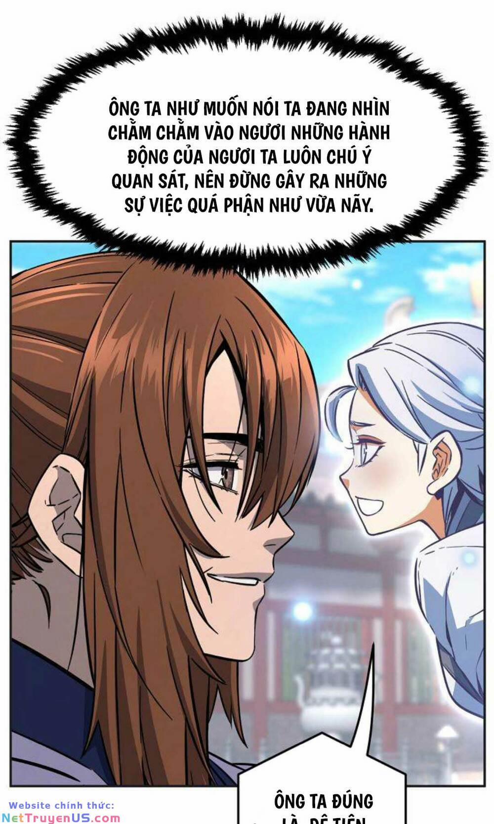 Cảm Kiếm Tuyệt Đối 59 trang 62