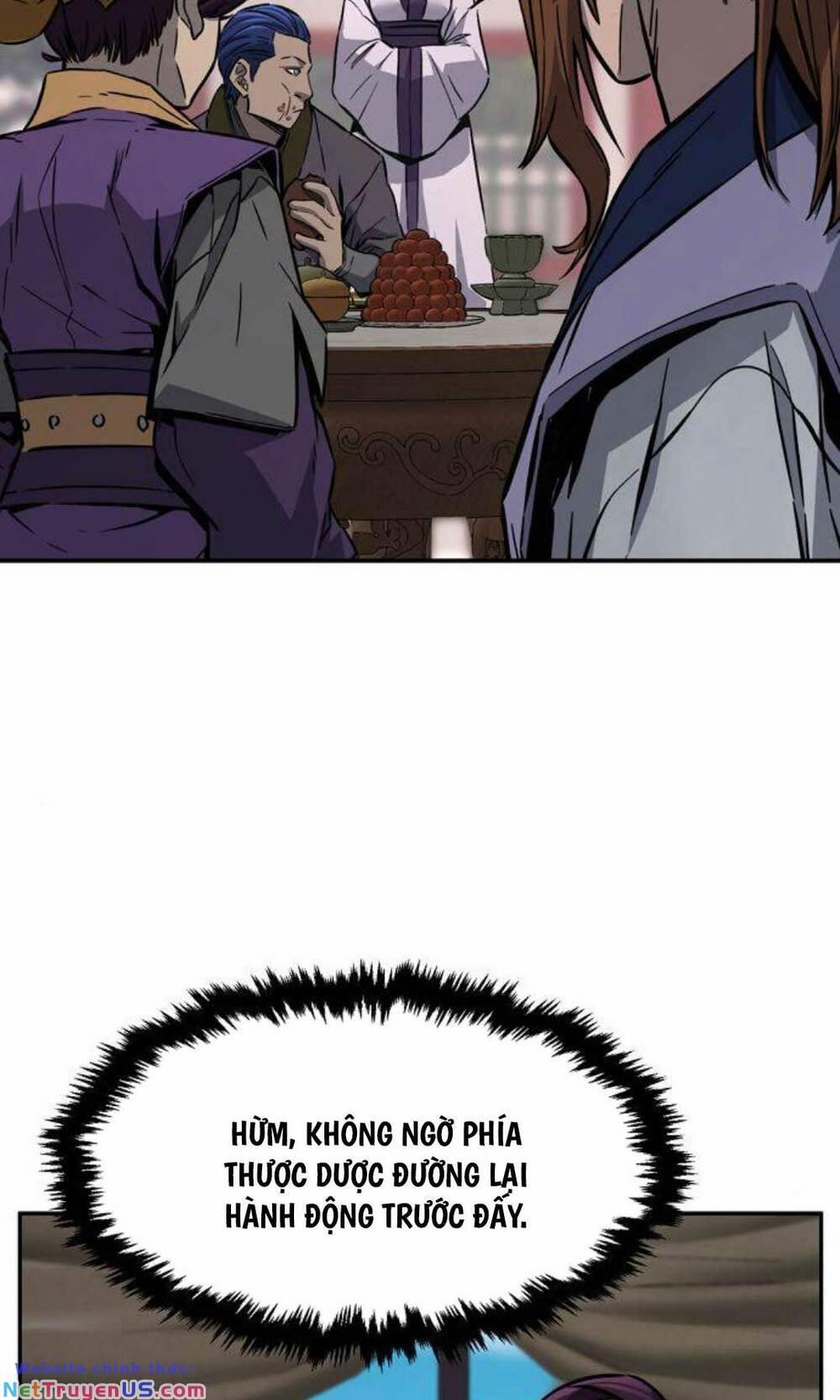 Cảm Kiếm Tuyệt Đối 59 trang 64